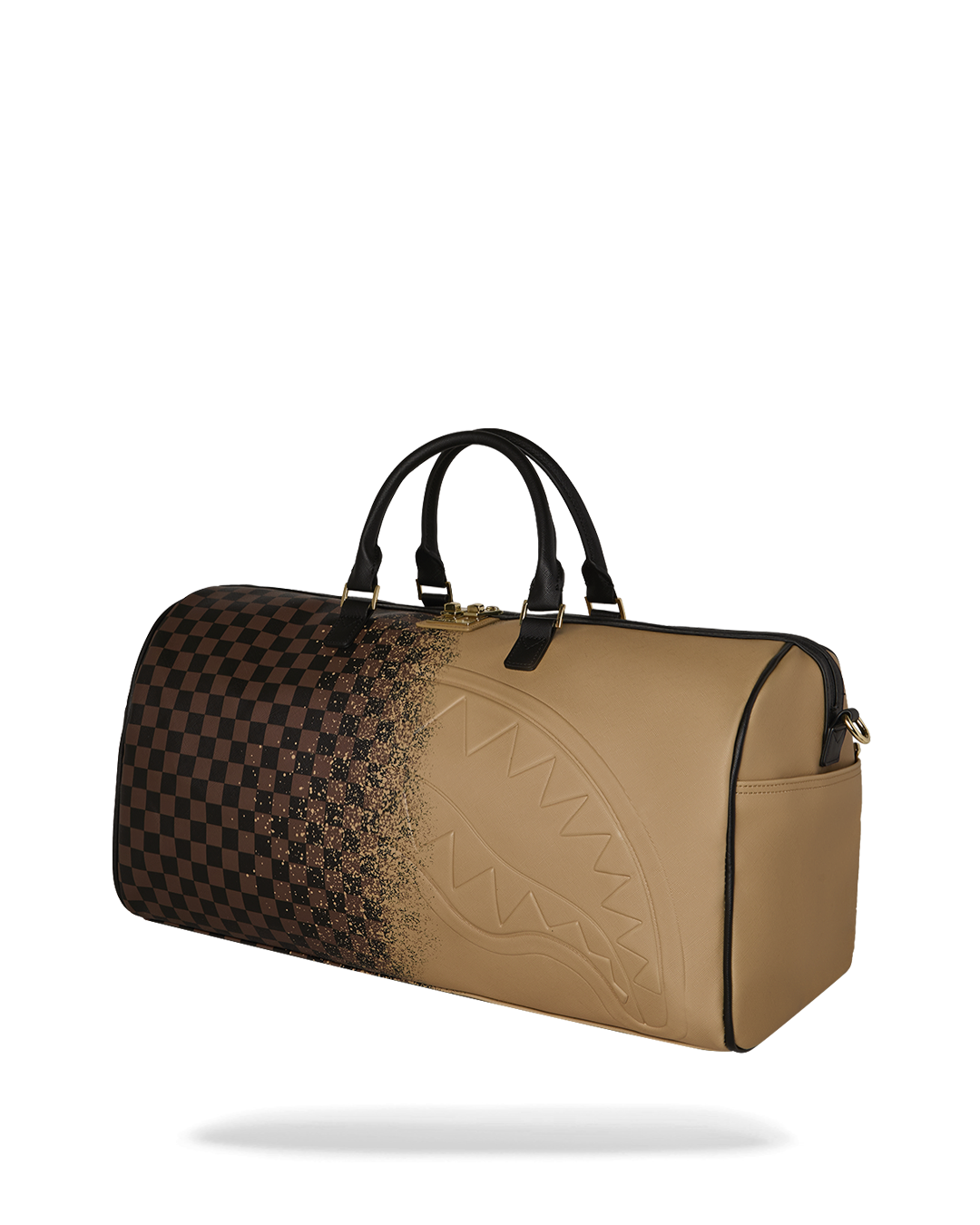 Limited Edition COASTAL VOYAGE DUFFLE