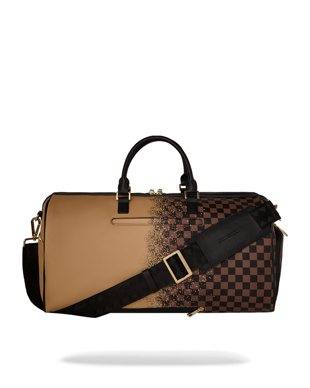 Limited Edition COASTAL VOYAGE DUFFLE