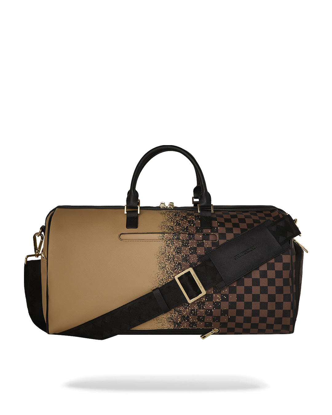 Limited Edition COASTAL VOYAGE DUFFLE