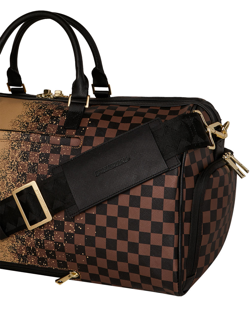 Limited Edition COASTAL VOYAGE DUFFLE