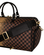 Limited Edition COASTAL VOYAGE DUFFLE