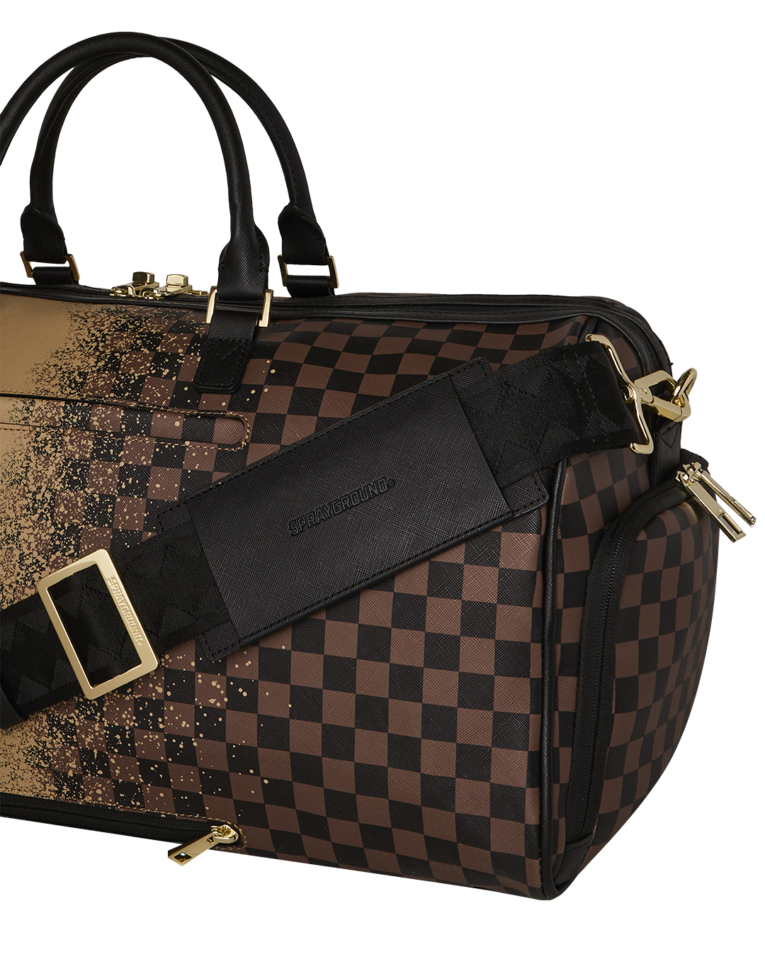 Limited Edition COASTAL VOYAGE DUFFLE