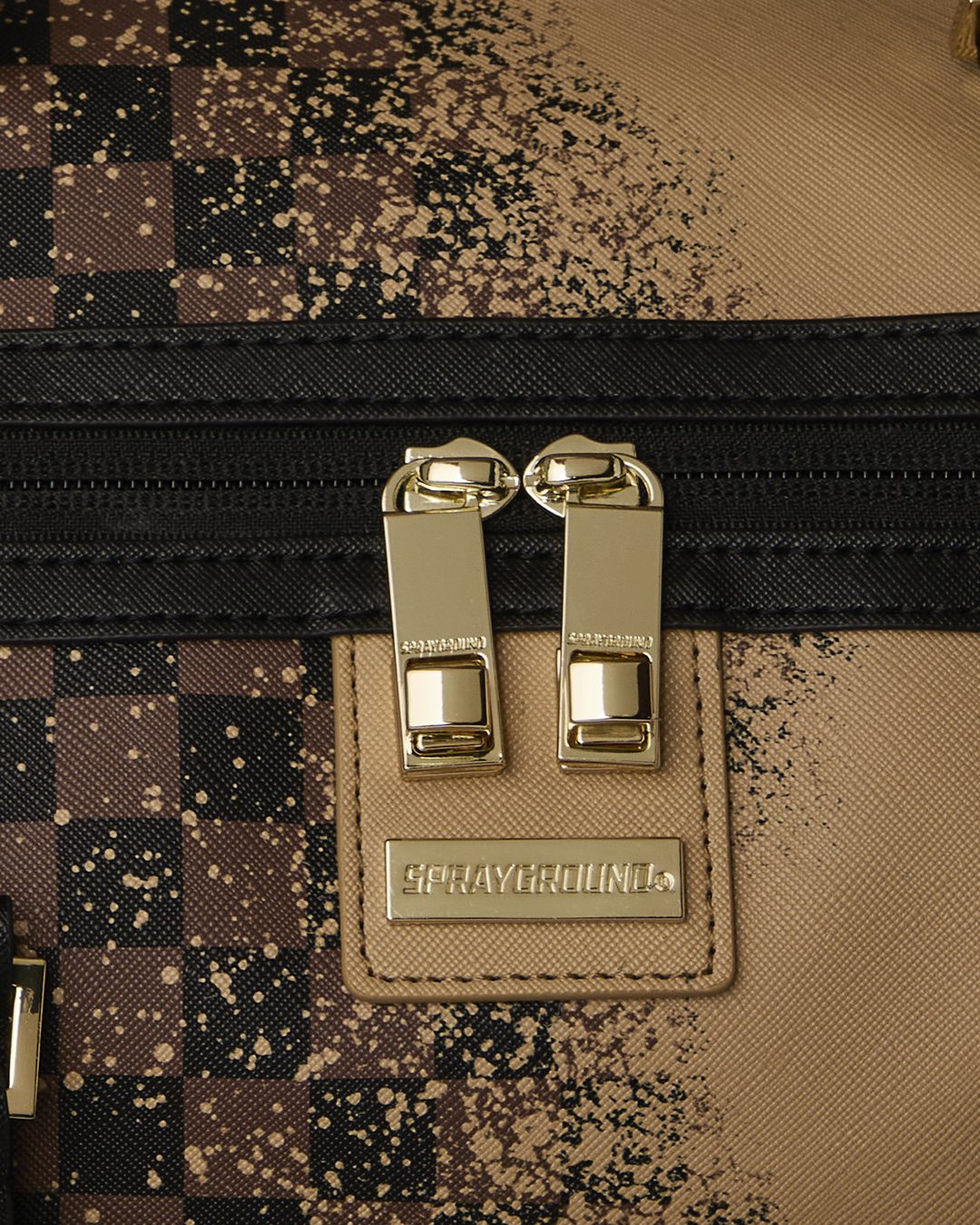 Limited Edition COASTAL VOYAGE DUFFLE