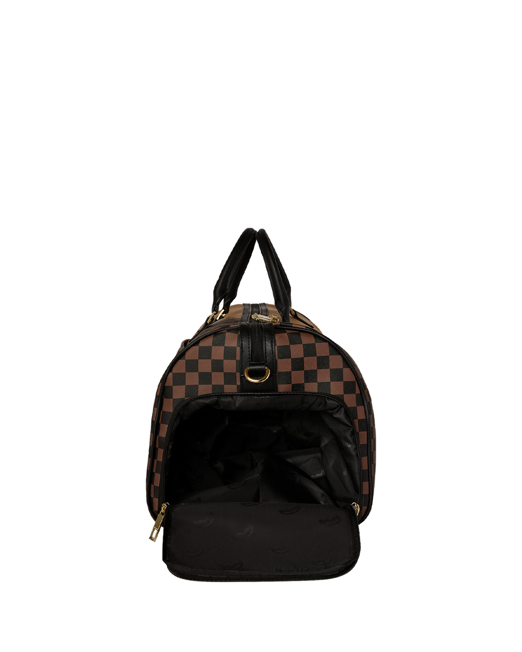 Limited Edition COASTAL VOYAGE DUFFLE