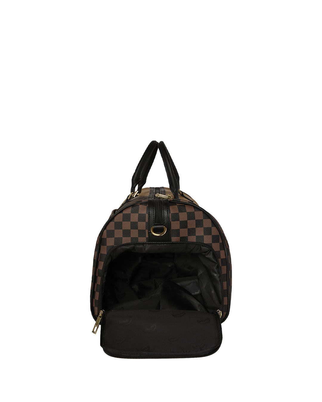 Limited Edition COASTAL VOYAGE DUFFLE