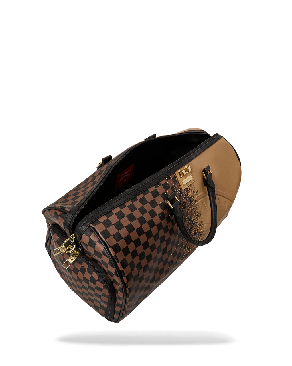 Limited Edition COASTAL VOYAGE DUFFLE