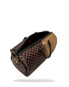 Limited Edition COASTAL VOYAGE DUFFLE