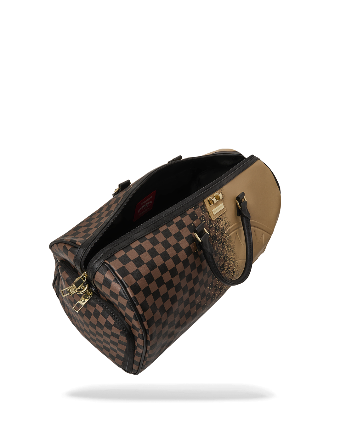 Limited Edition COASTAL VOYAGE DUFFLE