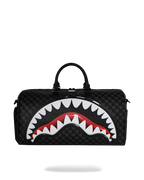 Limited Edition SHARKS IN PARIS HYPER PUFF DUFFLE