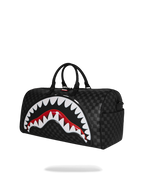 Limited Edition SHARKS IN PARIS HYPER PUFF DUFFLE