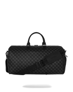 Limited Edition SHARKS IN PARIS HYPER PUFF DUFFLE