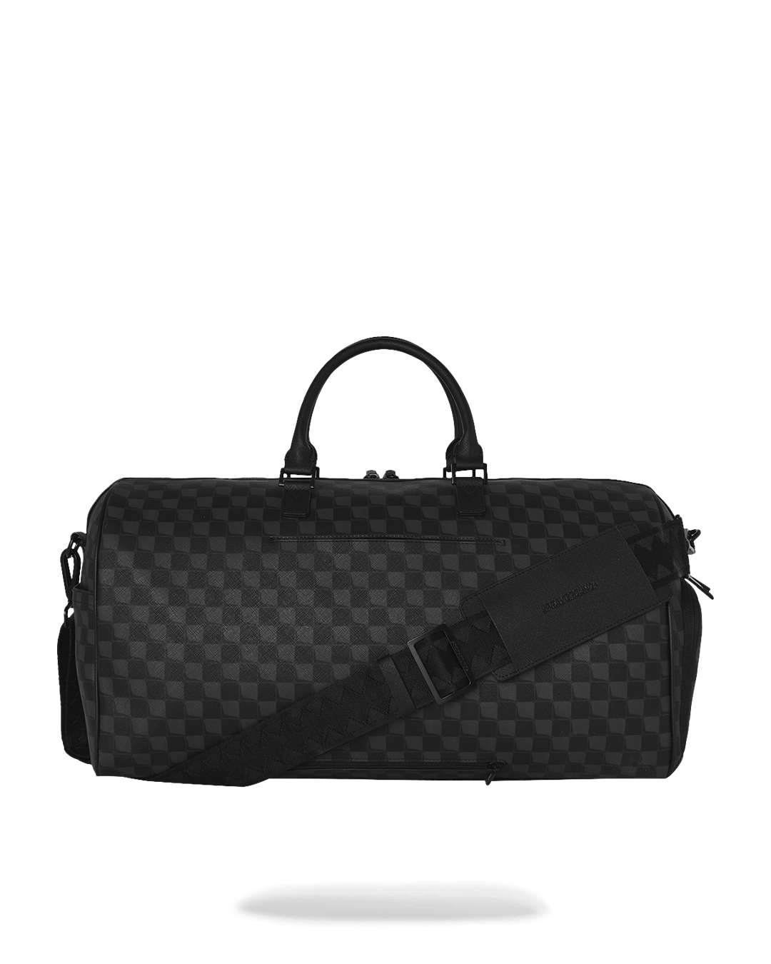Limited Edition SHARKS IN PARIS HYPER PUFF DUFFLE