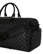 Limited Edition SHARKS IN PARIS HYPER PUFF DUFFLE