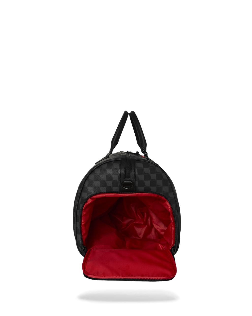 Limited Edition SHARKS IN PARIS HYPER PUFF DUFFLE