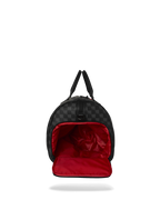 Limited Edition SHARKS IN PARIS HYPER PUFF DUFFLE