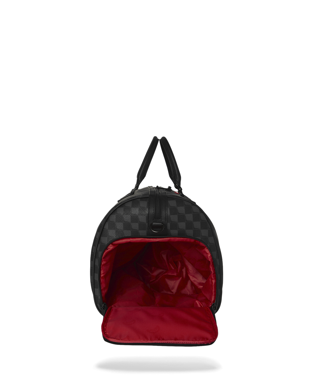 Limited Edition SHARKS IN PARIS HYPER PUFF DUFFLE