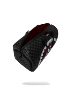 Limited Edition SHARKS IN PARIS HYPER PUFF DUFFLE