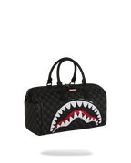 Limited Edition SHARKS IN PARIS HYPER PUFF MINI DUFFLE