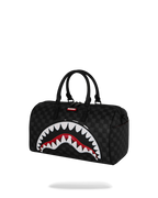 Limited Edition SHARKS IN PARIS HYPER PUFF MINI DUFFLE
