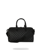 Limited Edition SHARKS IN PARIS HYPER PUFF MINI DUFFLE