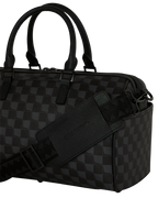 Limited Edition SHARKS IN PARIS HYPER PUFF MINI DUFFLE