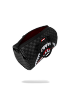 Limited Edition SHARKS IN PARIS HYPER PUFF MINI DUFFLE