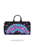 Limited Edition PURPLE SLIME SHARK DUFFLE