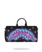 Limited Edition PURPLE SLIME SHARK DUFFLE
