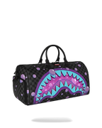 Limited Edition PURPLE SLIME SHARK DUFFLE