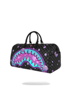 Limited Edition PURPLE SLIME SHARK DUFFLE