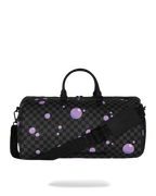 Limited Edition PURPLE SLIME SHARK DUFFLE