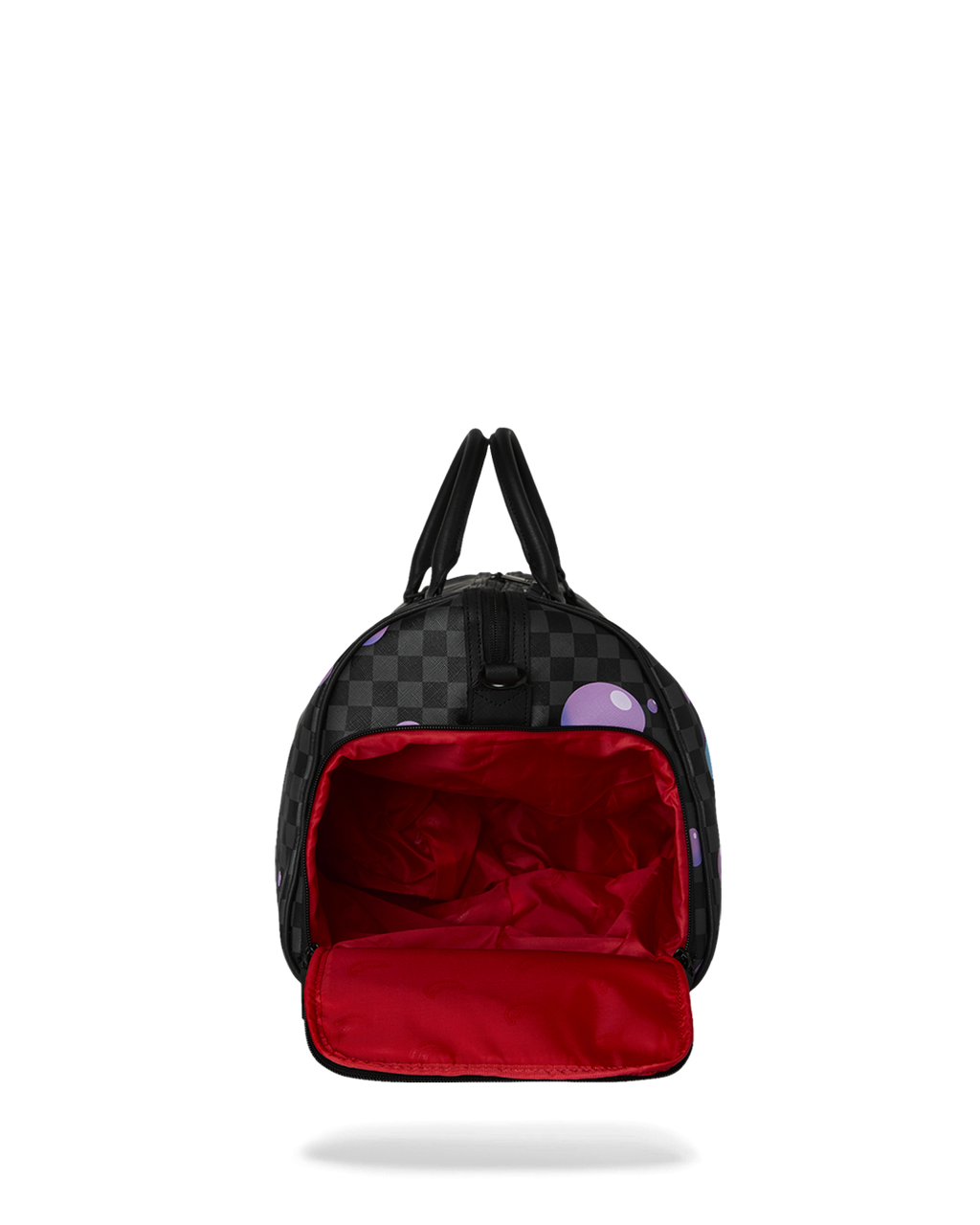 Limited Edition PURPLE SLIME SHARK DUFFLE