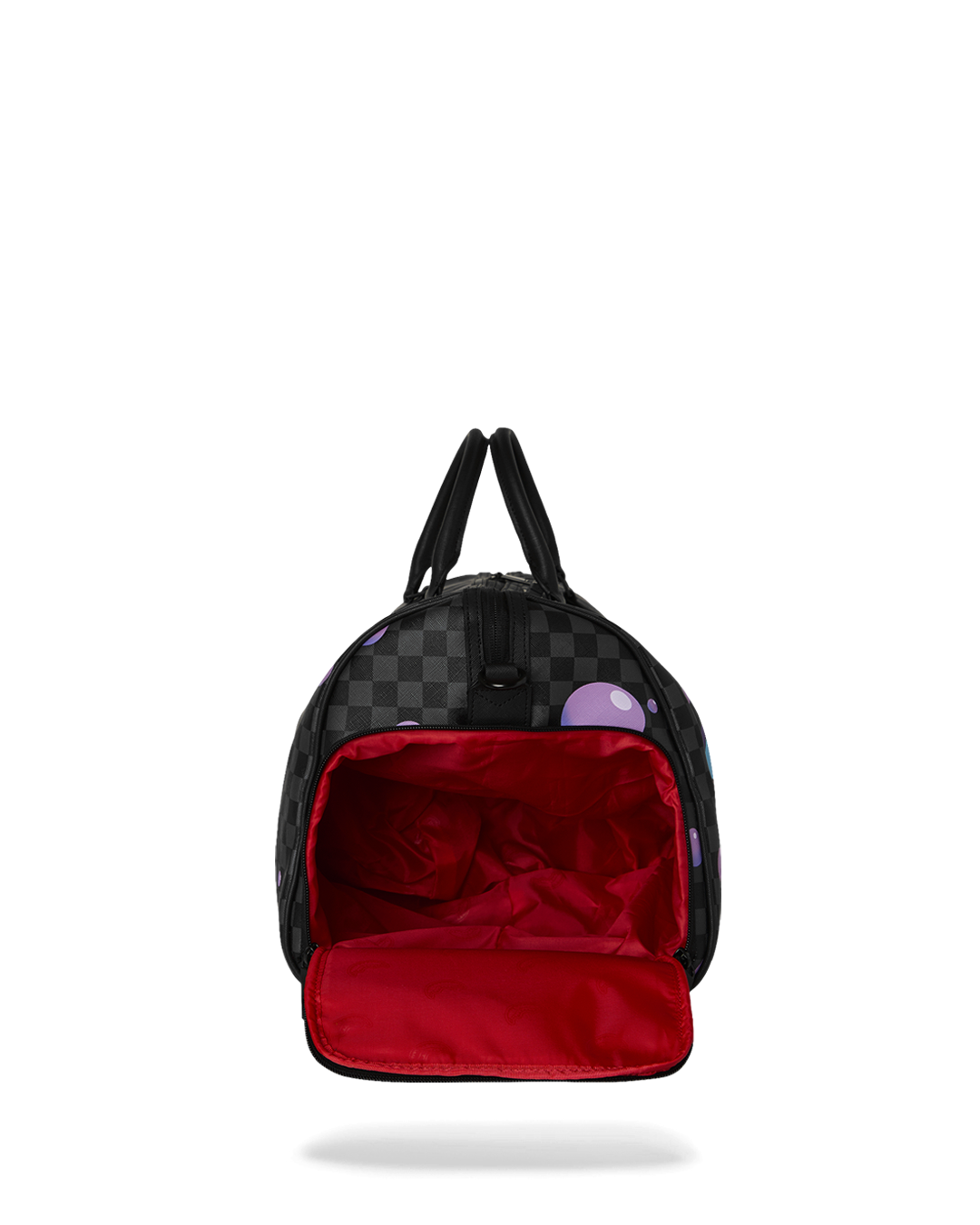 Limited Edition PURPLE SLIME SHARK DUFFLE