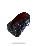 Limited Edition PURPLE SLIME SHARK DUFFLE