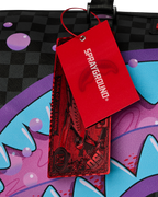 Limited Edition PURPLE SLIME SHARK DUFFLE