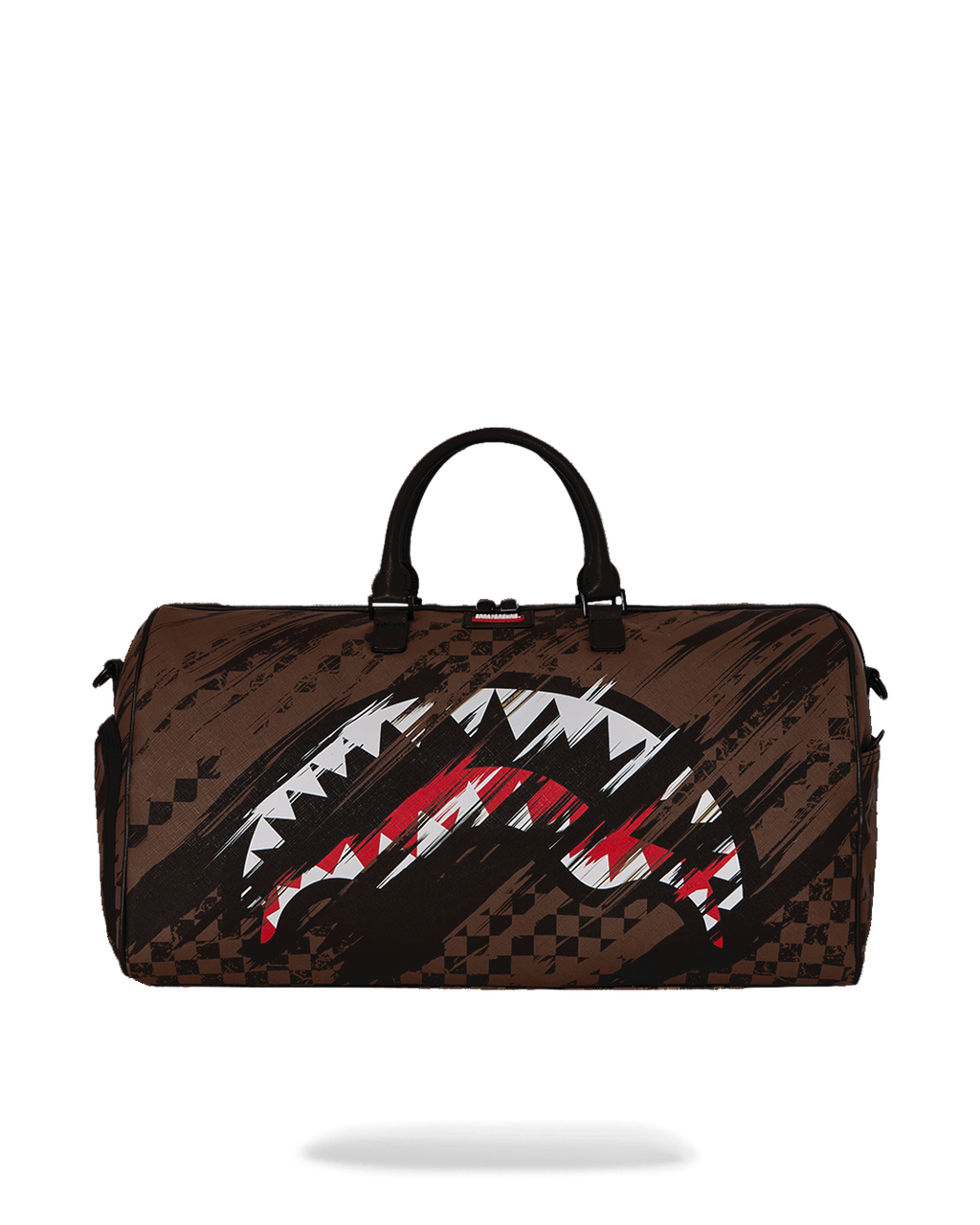 Limited Edition SHARKS IN PARIS NIGHT DRIFT DUFFLE