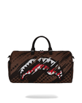 Limited Edition SHARKS IN PARIS NIGHT DRIFT DUFFLE
