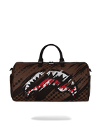 Limited Edition SHARKS IN PARIS NIGHT DRIFT DUFFLE