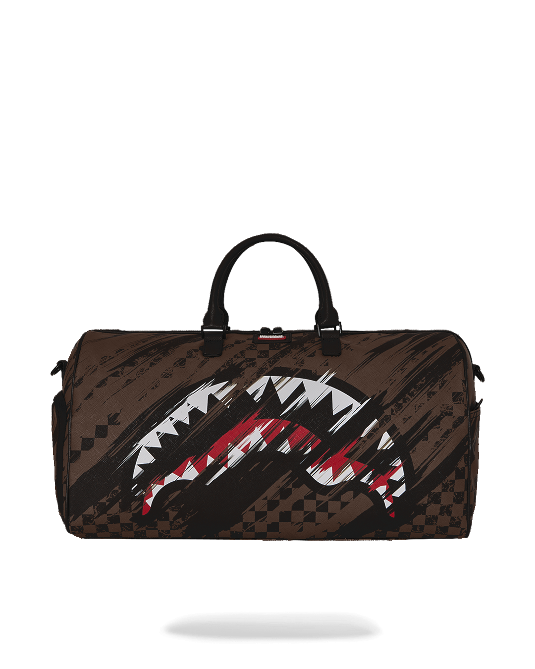 Limited Edition SHARKS IN PARIS NIGHT DRIFT DUFFLE
