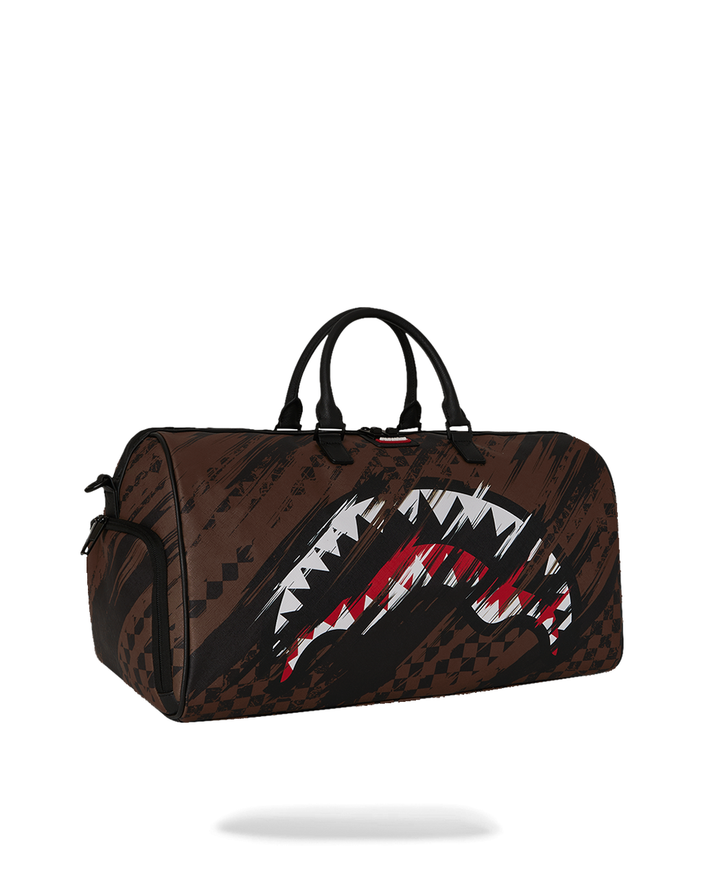 Limited Edition SHARKS IN PARIS NIGHT DRIFT DUFFLE