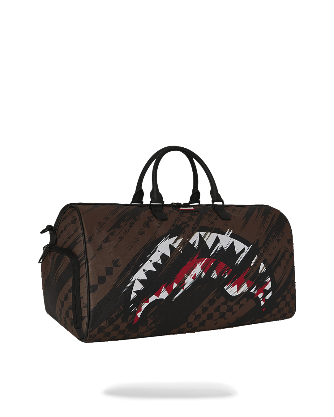 Limited Edition SHARKS IN PARIS NIGHT DRIFT DUFFLE