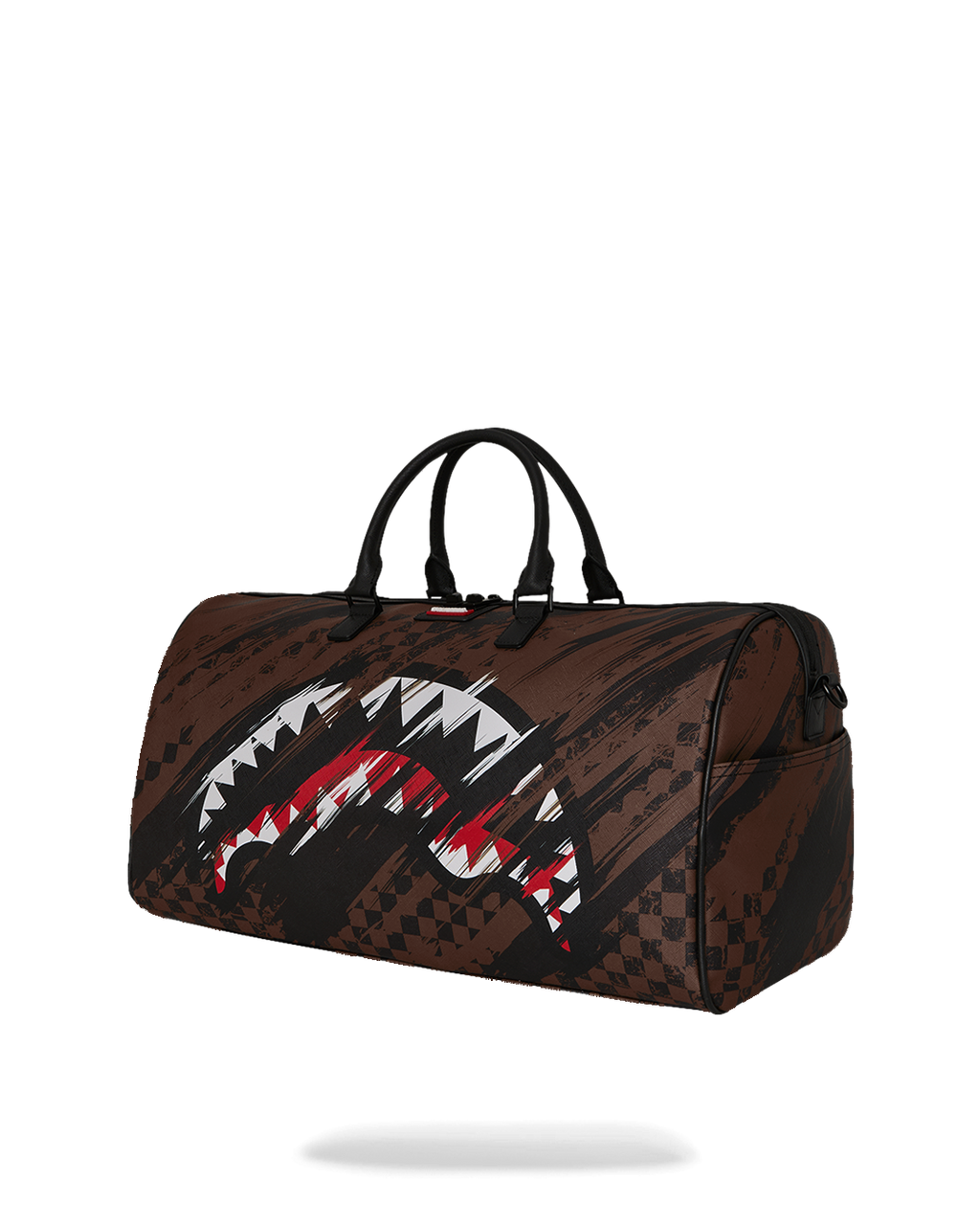 Limited Edition SHARKS IN PARIS NIGHT DRIFT DUFFLE