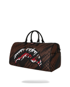 Limited Edition SHARKS IN PARIS NIGHT DRIFT DUFFLE