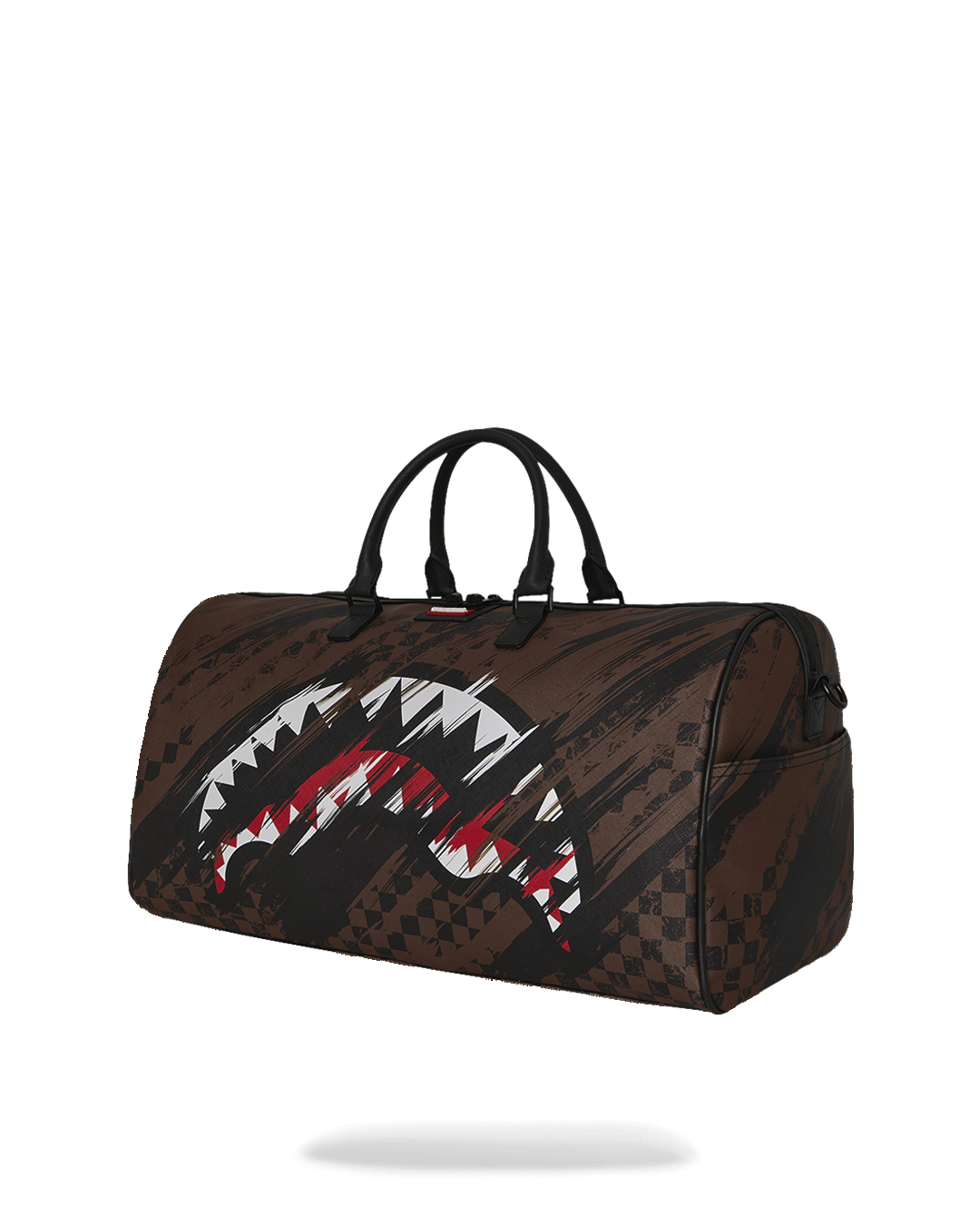 Limited Edition SHARKS IN PARIS NIGHT DRIFT DUFFLE