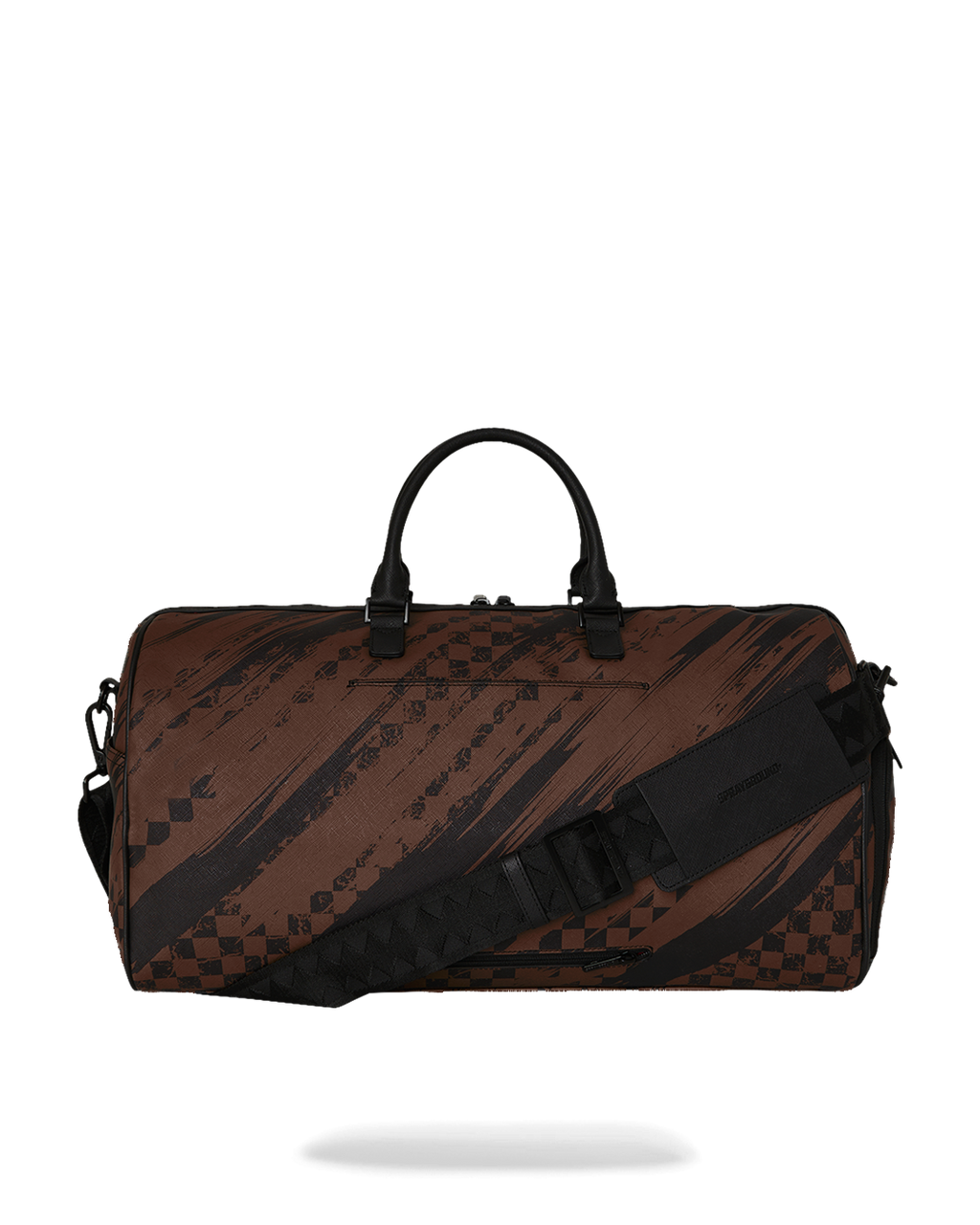 Limited Edition SHARKS IN PARIS NIGHT DRIFT DUFFLE