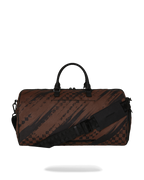 Limited Edition SHARKS IN PARIS NIGHT DRIFT DUFFLE