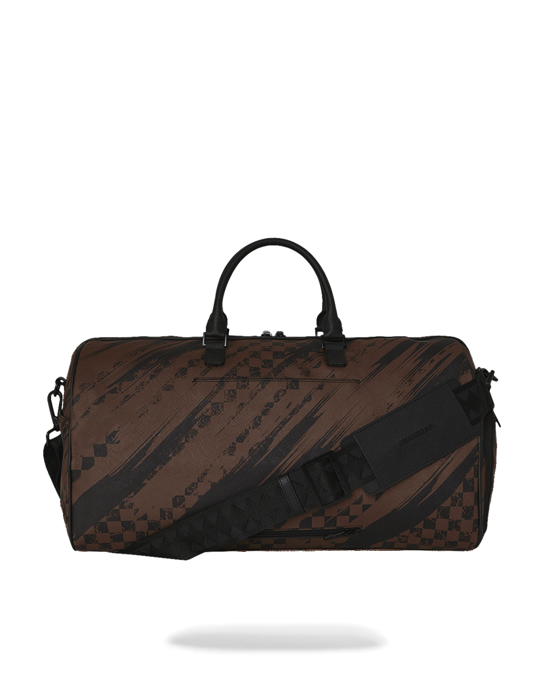 Limited Edition SHARKS IN PARIS NIGHT DRIFT DUFFLE
