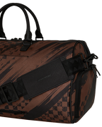 Limited Edition SHARKS IN PARIS NIGHT DRIFT DUFFLE