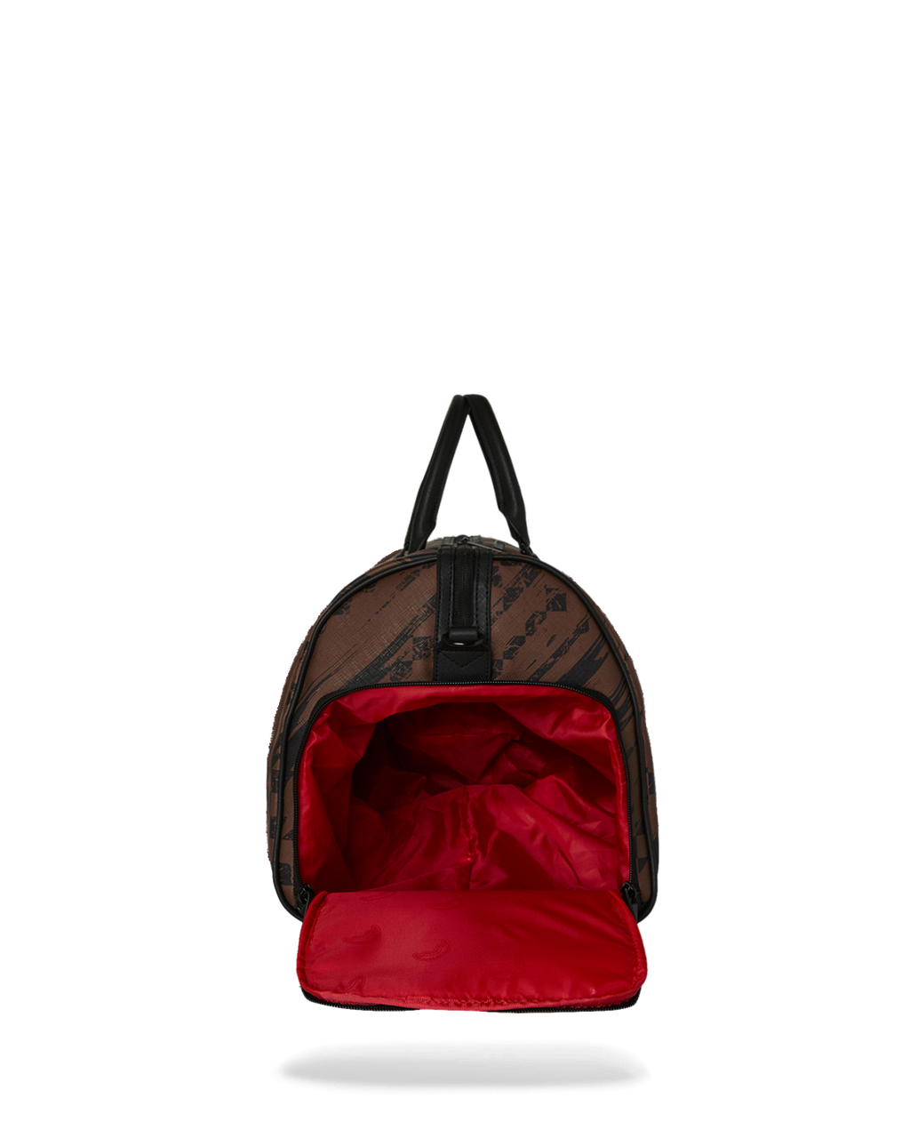 Limited Edition SHARKS IN PARIS NIGHT DRIFT DUFFLE