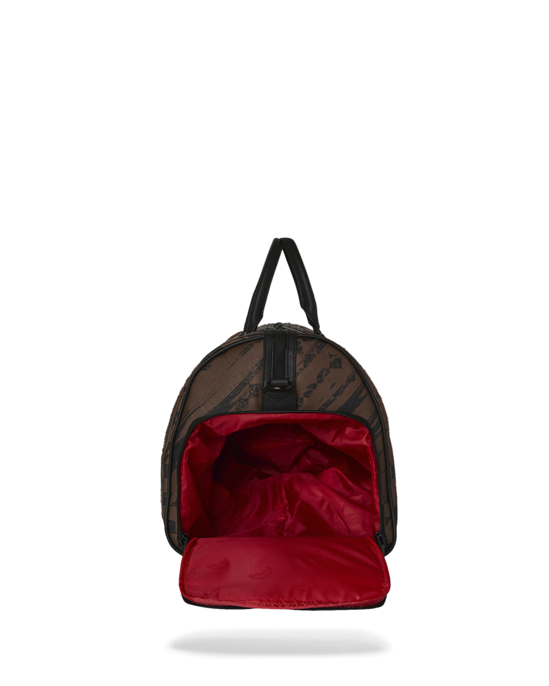 Limited Edition SHARKS IN PARIS NIGHT DRIFT DUFFLE